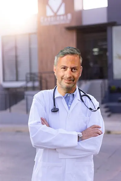 Ιατρείο Ενδοκρινολογίας - Σακχαρώδη Διαβήτη - Μεταβολισμού